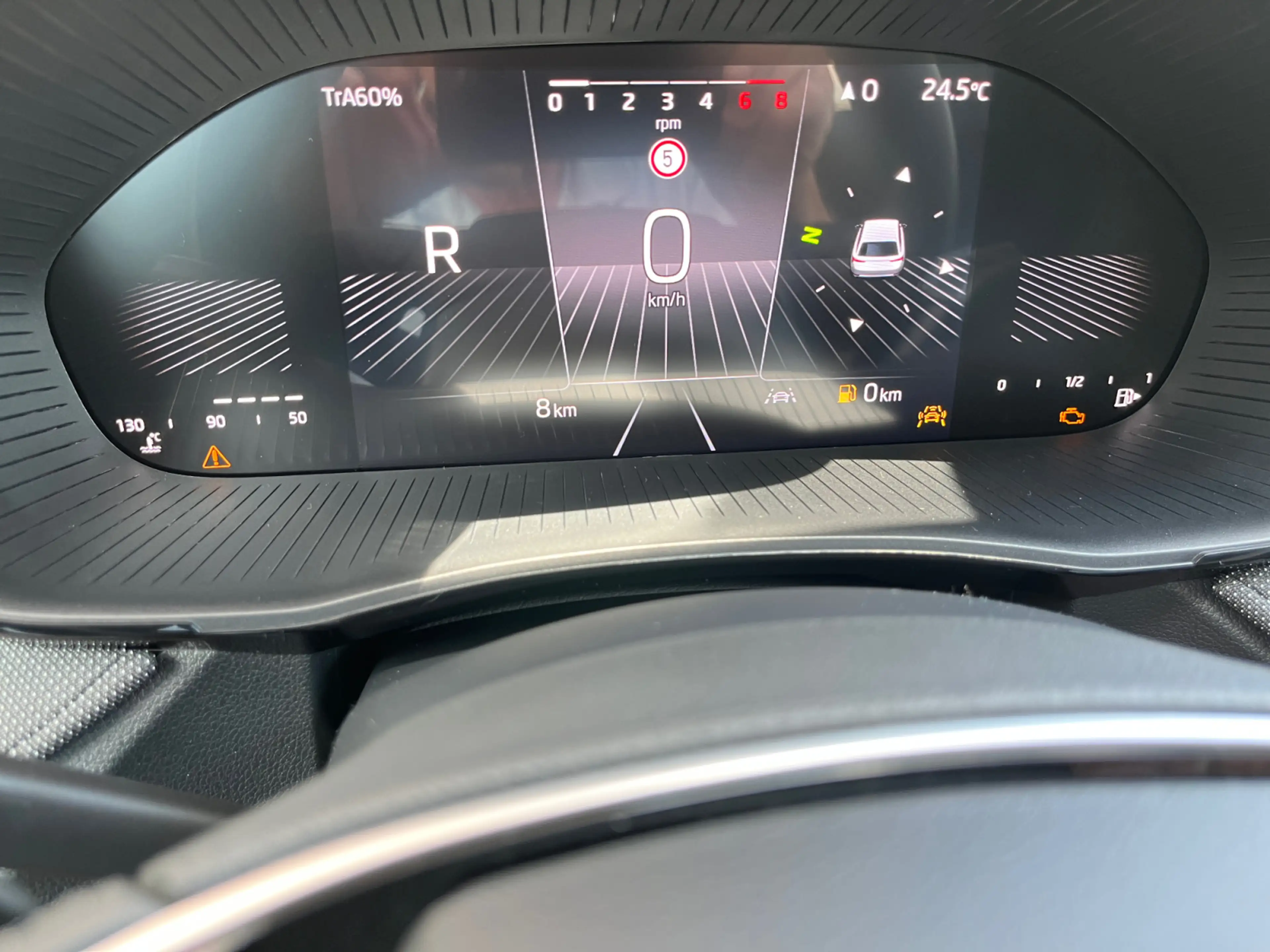 Skoda Fabia Balance 115 PS DSG SHZ LED PDC Kam Lane Al — photo 9