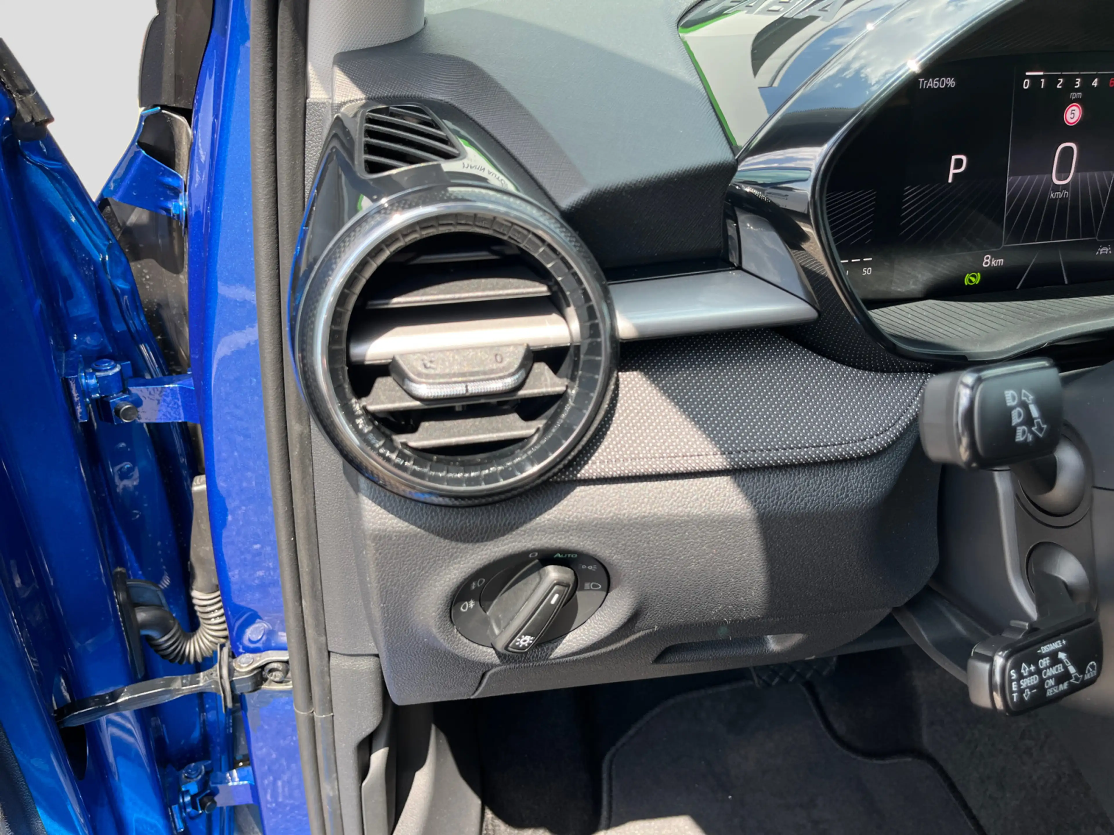 Skoda Fabia Balance 115 PS DSG SHZ LED PDC Kam Lane Al — photo 13