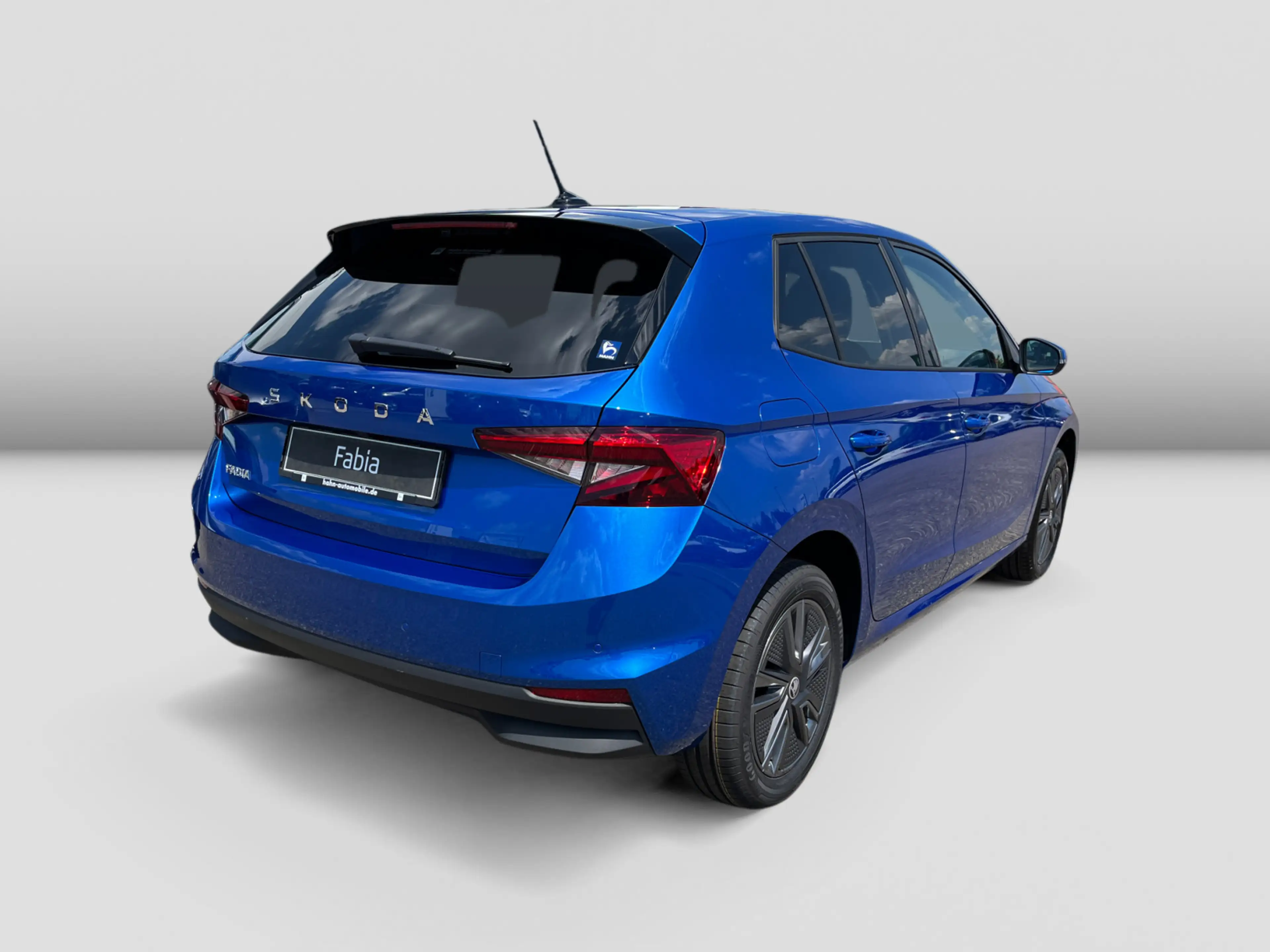 Skoda Fabia Balance 115 PS DSG SHZ LED PDC Kam Lane Al — photo 4