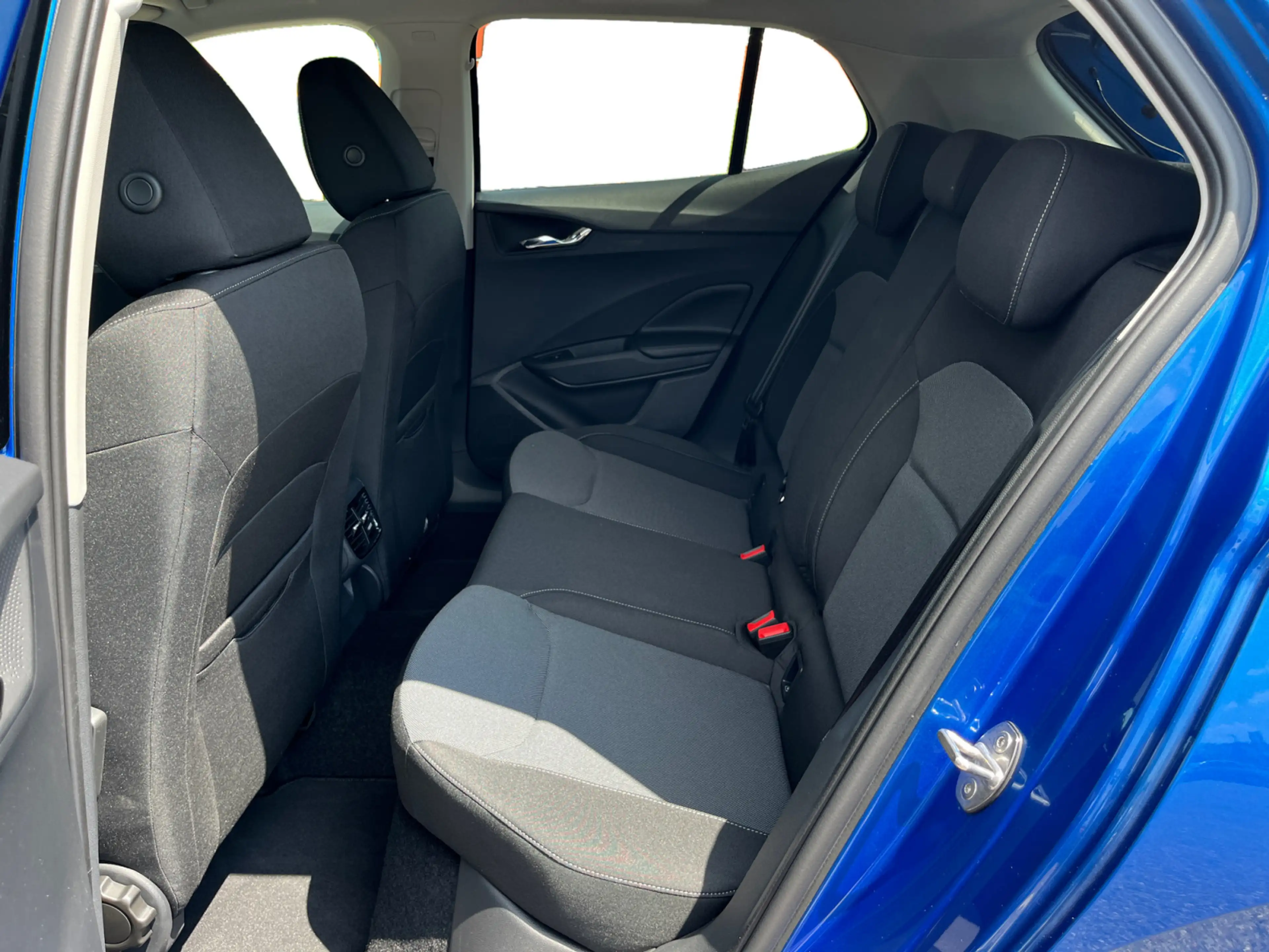 Skoda Fabia Balance 115 PS DSG SHZ LED PDC Kam Lane Al — photo 11