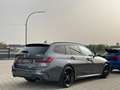 BMW 320 d xDrive Touring //M/Laser/AHK/Pano/StHzG/HuD Grau - thumbnail 6
