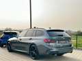 BMW 320 d xDrive Touring //M/Laser/AHK/Pano/StHzG/HuD Grau - thumbnail 4
