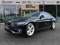 BMW 430 d xDrive Gran Coupé F36 ACC Noir - thumbnail 1