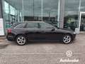 Audi A4 A4 Avant 40 g-tron S tronic S line edition Nero - thumbnail 9