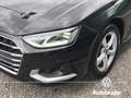 Audi A4 A4 Avant 40 g-tron S tronic S line edition Nero - thumbnail 3