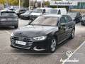 Audi A4 A4 Avant 40 g-tron S tronic S line edition Nero - thumbnail 4