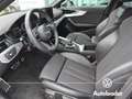 Audi A4 A4 Avant 40 g-tron S tronic S line edition Nero - thumbnail 10