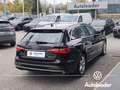 Audi A4 A4 Avant 40 g-tron S tronic S line edition Nero - thumbnail 6