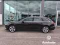 Audi A4 A4 Avant 40 g-tron S tronic S line edition Nero - thumbnail 5