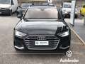 Audi A4 A4 Avant 40 g-tron S tronic S line edition Nero - thumbnail 2