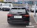 Audi A4 A4 Avant 40 g-tron S tronic S line edition Nero - thumbnail 8