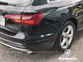 Audi A4 A4 Avant 40 g-tron S tronic S line edition Nero - thumbnail 7