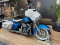 Harley-Davidson Electra Glide Revival Bleu - thumbnail 1