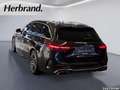 Mercedes-Benz C 180 T AMG  Pano AHK LED LHZ Ambiente CarPlay . Grau - thumbnail 4