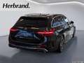 Mercedes-Benz C 180 T AMG  Pano AHK LED LHZ Ambiente CarPlay . Grau - thumbnail 3