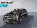 Mercedes-Benz C 180 T AMG  Pano AHK LED LHZ Ambiente CarPlay . Grau - thumbnail 1