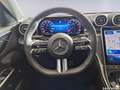 Mercedes-Benz C 180 T AMG  Pano AHK LED LHZ Ambiente CarPlay . Grau - thumbnail 9