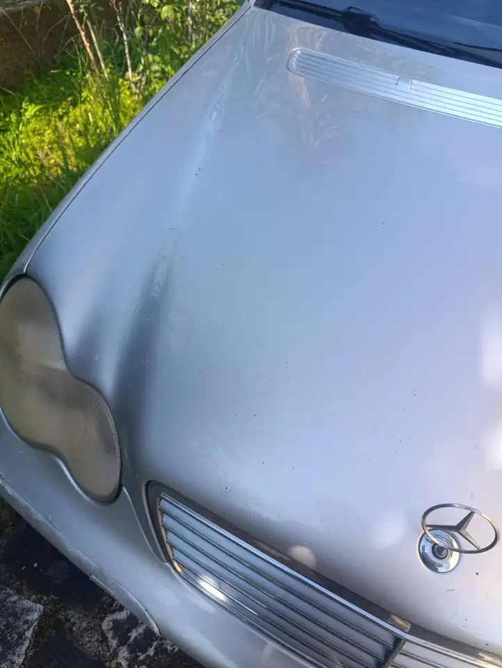 Mercedes-Benz C 180 Classe C - W203 2000 Berlina Evo Classic, foto 2