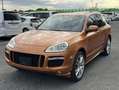 Porsche Cayenne GTS 4.8L 2008 Unieke originele kleur (BTW Auto) Bronze - thumbnail 3