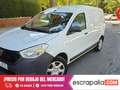 Dacia Dokker Van Essential 1.6 75kW (100CV) GLP Blanco - thumbnail 3