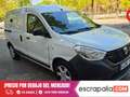 Dacia Dokker Van Essential 1.6 75kW (100CV) GLP Blanco - thumbnail 1