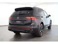 Volkswagen Tiguan Allspace 2.0 TDI 4M R-Line "Black Style" Noir - thumbnail 5