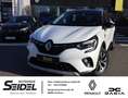Renault Captur INTENS TCe 130 EDC GPF Automatik! Schwarz - thumbnail 1