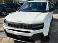 Jeep Avenger Avenger 1.2 turbo Altitude fwd 100cv Bianco - thumbnail 6