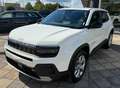 Jeep Avenger Avenger 1.2 turbo Altitude fwd 100cv Bianco - thumbnail 1