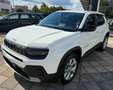 Jeep Avenger Avenger 1.2 turbo Altitude fwd 100cv Bianco - thumbnail 2