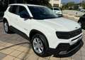 Jeep Avenger Avenger 1.2 turbo Altitude fwd 100cv Bianco - thumbnail 4
