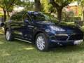 Porsche Cayenne Cayenne II 3,0 Diesel Aut. Blau - thumbnail 2