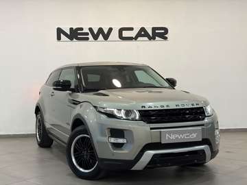 Range Rover Evoque 3p 2.2 sd4 Prestige 190cv
