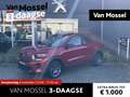Citroen C3 Ë-C3 You 113pk 44 kWh | DIRECT LEVERBAAR | Rood - thumbnail 1