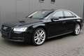 Audi A8 3.0 TDI clean diesel quattro Schwarz - thumbnail 1