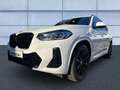 BMW X3 xDrive30i M Sportpaket Head-Up AHK Laser Weiß - thumbnail 12