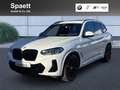 BMW X3 xDrive30i M Sportpaket Head-Up AHK Laser Weiß - thumbnail 1