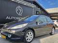 Peugeot 207 1.6-16V XS Pack *AC* Zwart - thumbnail 2