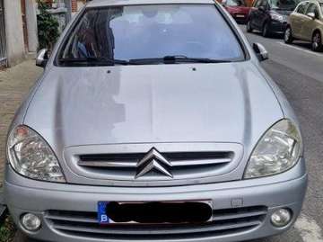 Xsara 1.6i 16v Exclusive