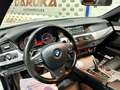 BMW M550dA Touring xDrive Blanco - thumbnail 25