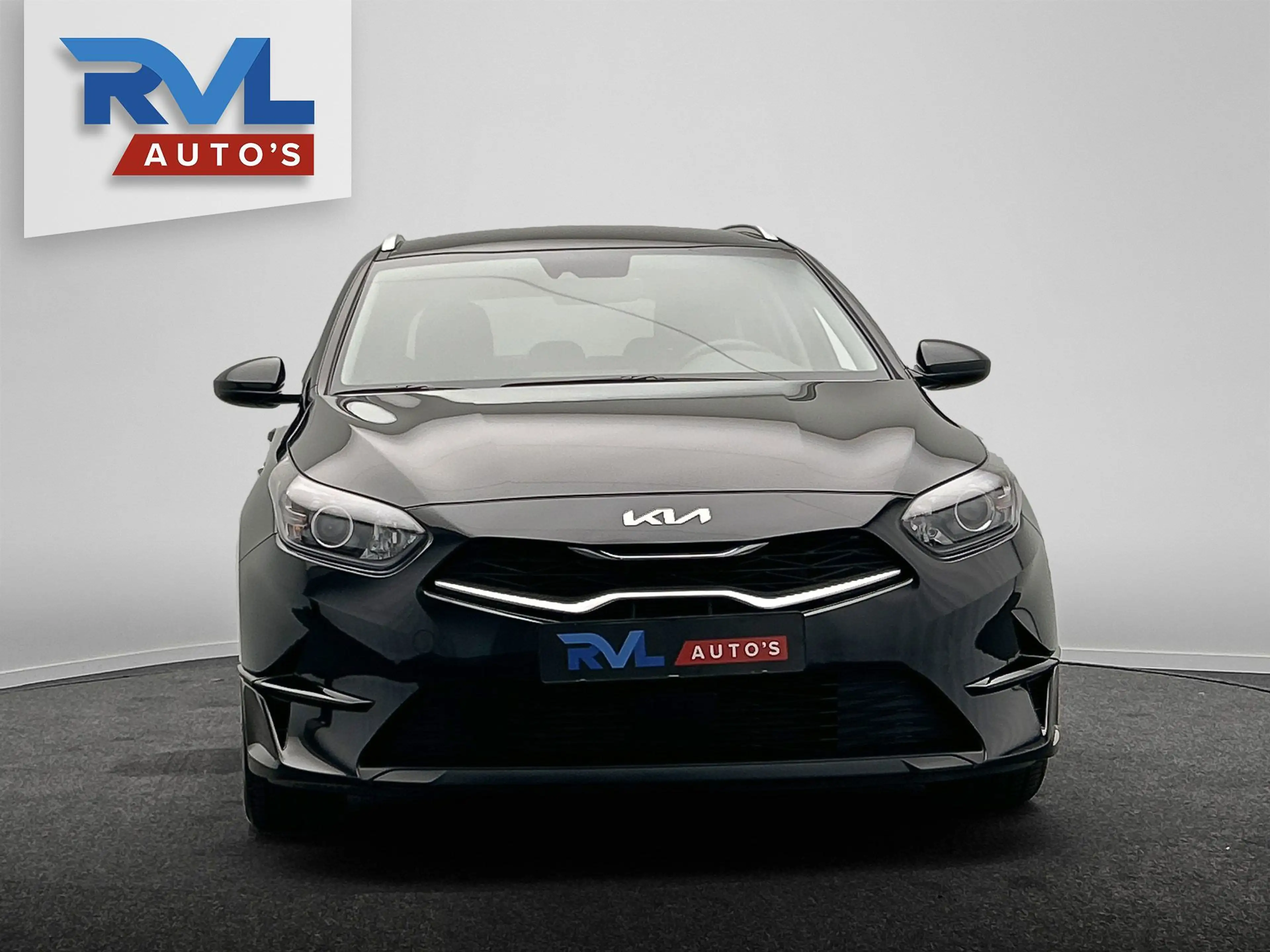 Kia Ceed SW / cee'd SW Sportswagon 1.0 T-GDi DynamicLine | 1e Eigenaar | — photo 42