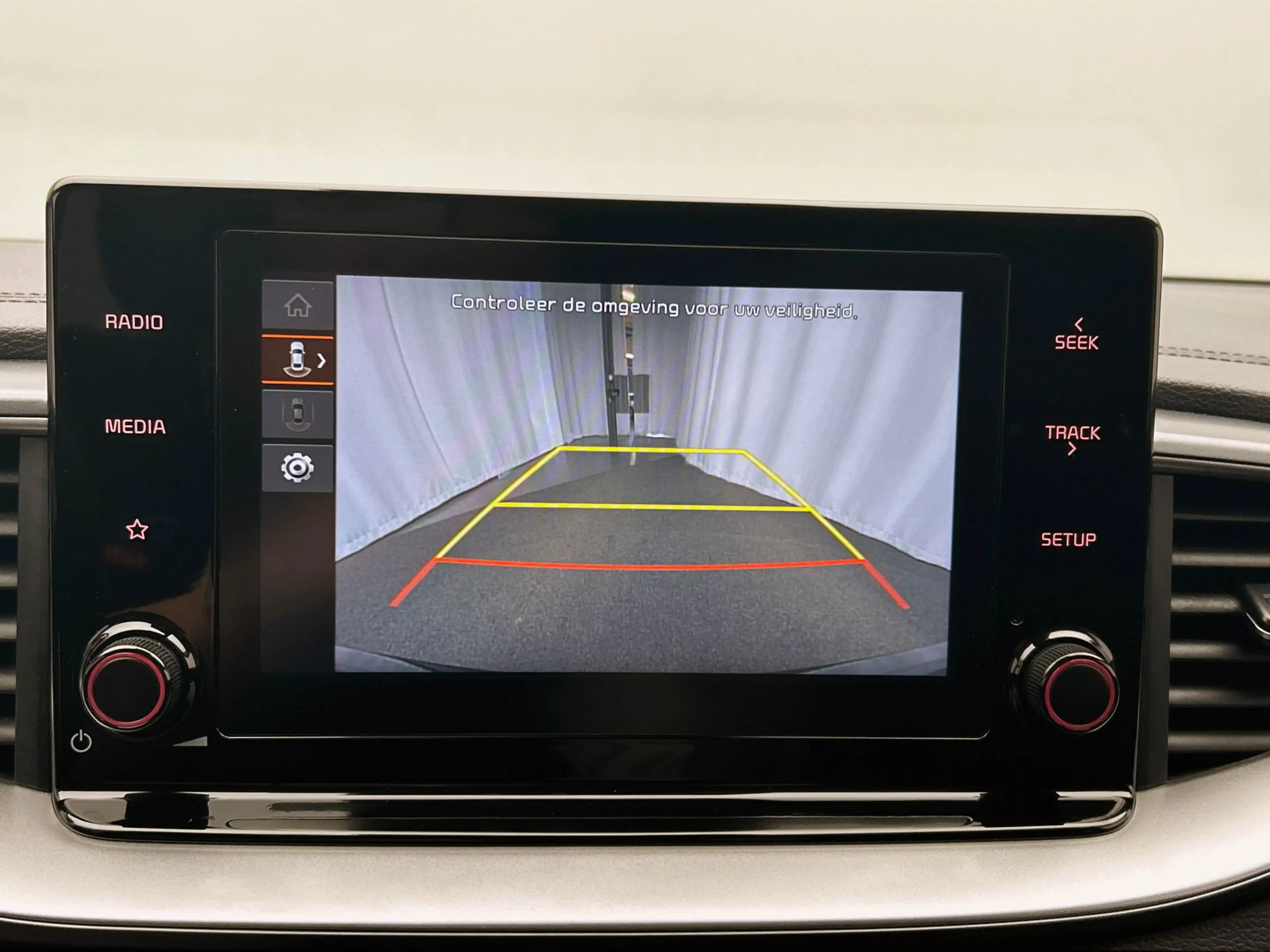 Kia Ceed SW / cee'd SW Sportswagon 1.0 T-GDi DynamicLine | 1e Eigenaar | — photo 12
