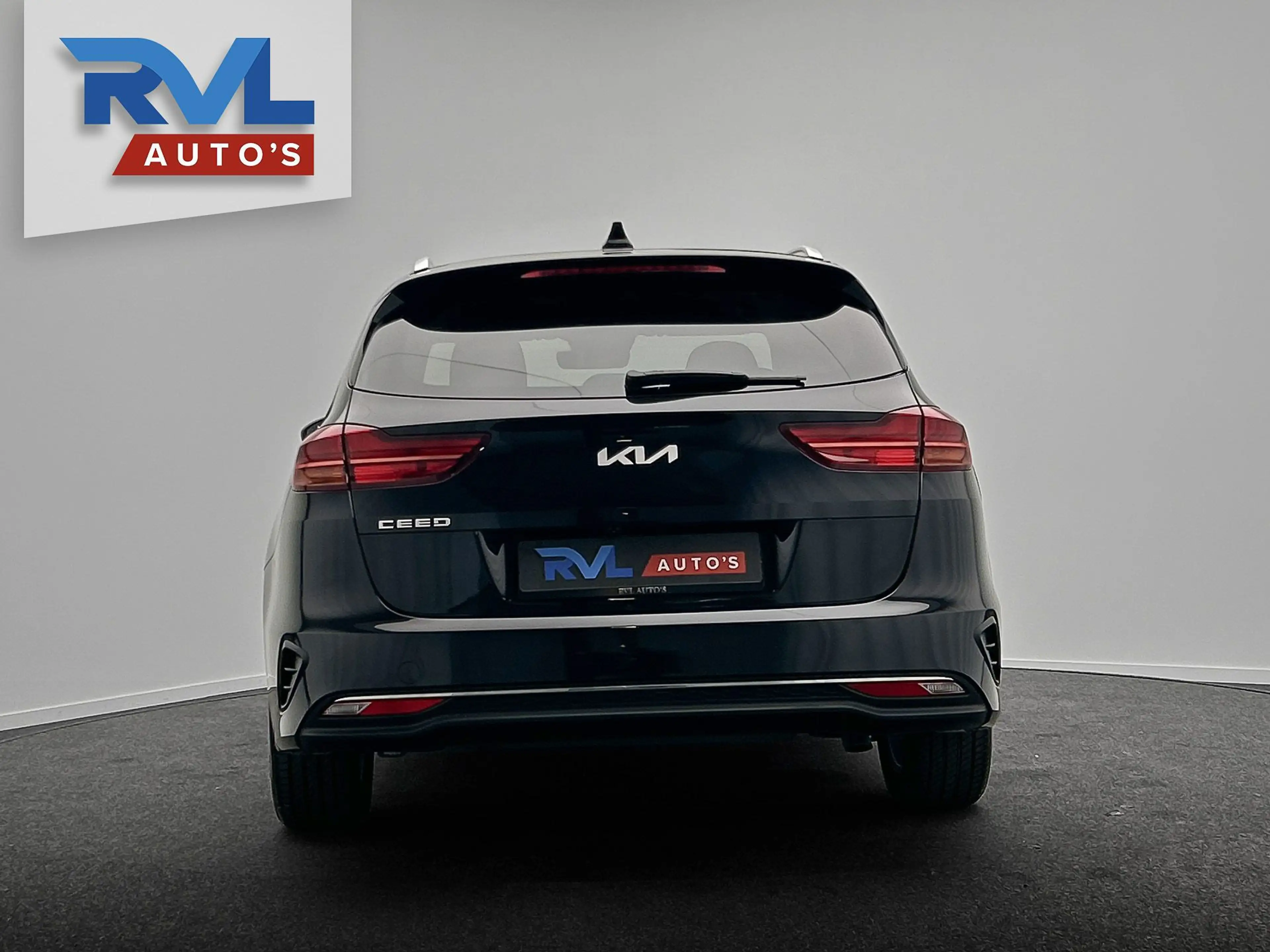 Kia Ceed SW / cee'd SW Sportswagon 1.0 T-GDi DynamicLine | 1e Eigenaar | — photo 37