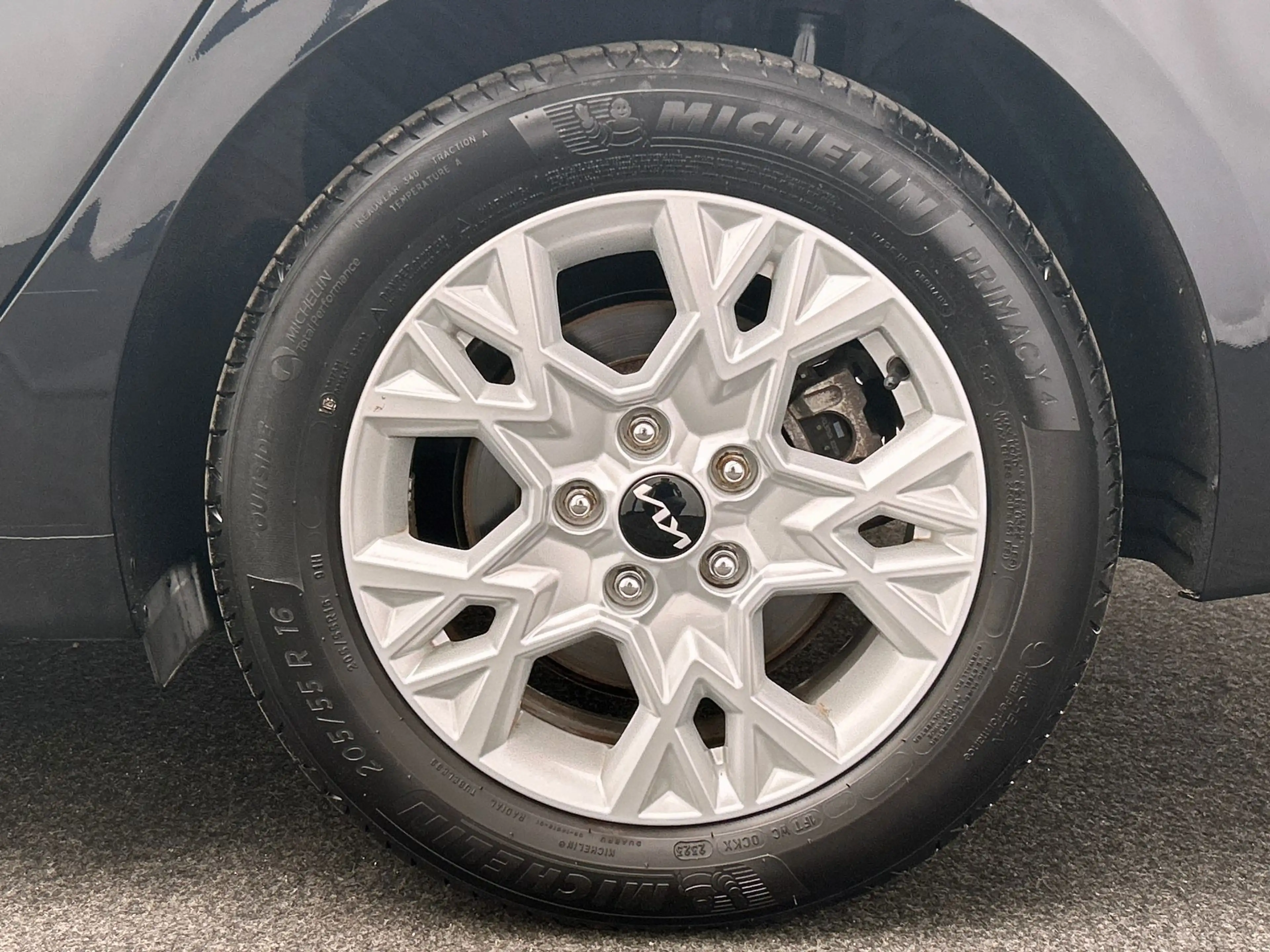 Kia Ceed SW / cee'd SW Sportswagon 1.0 T-GDi DynamicLine | 1e Eigenaar | — photo 25