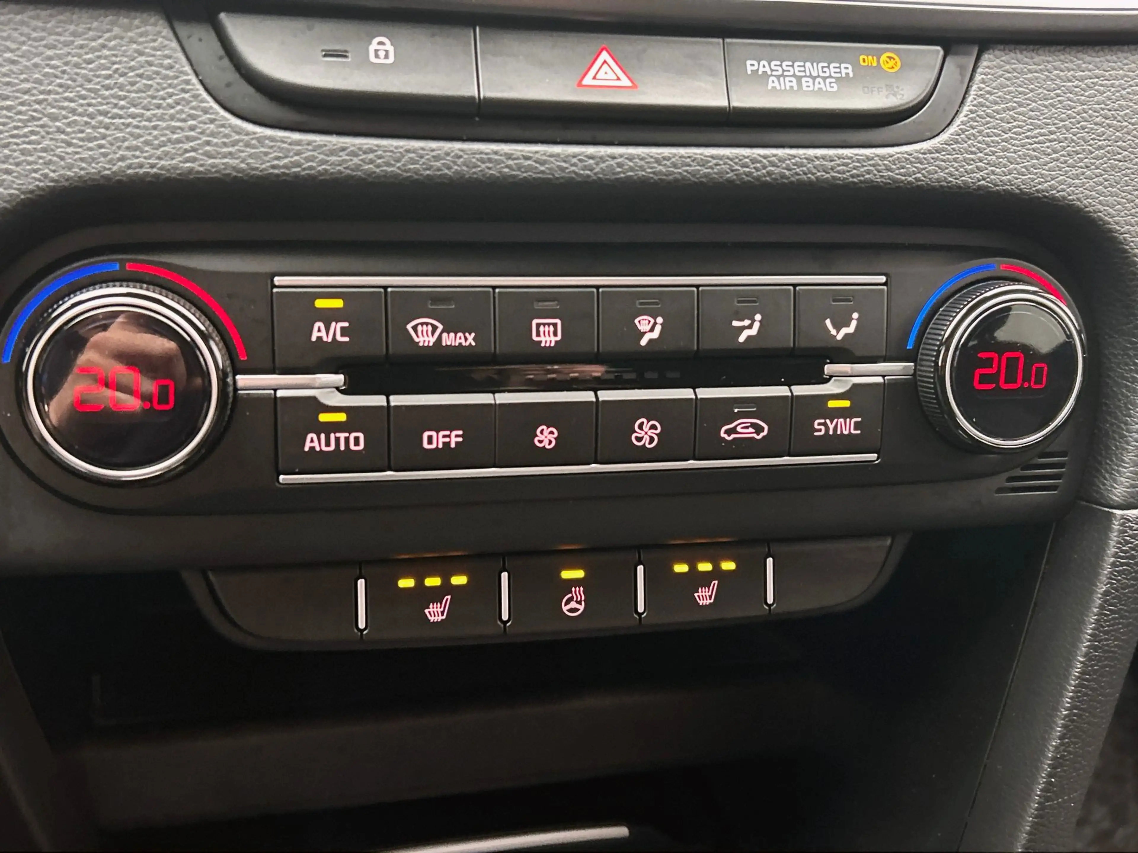 Kia Ceed SW / cee'd SW Sportswagon 1.0 T-GDi DynamicLine | 1e Eigenaar | — photo 28