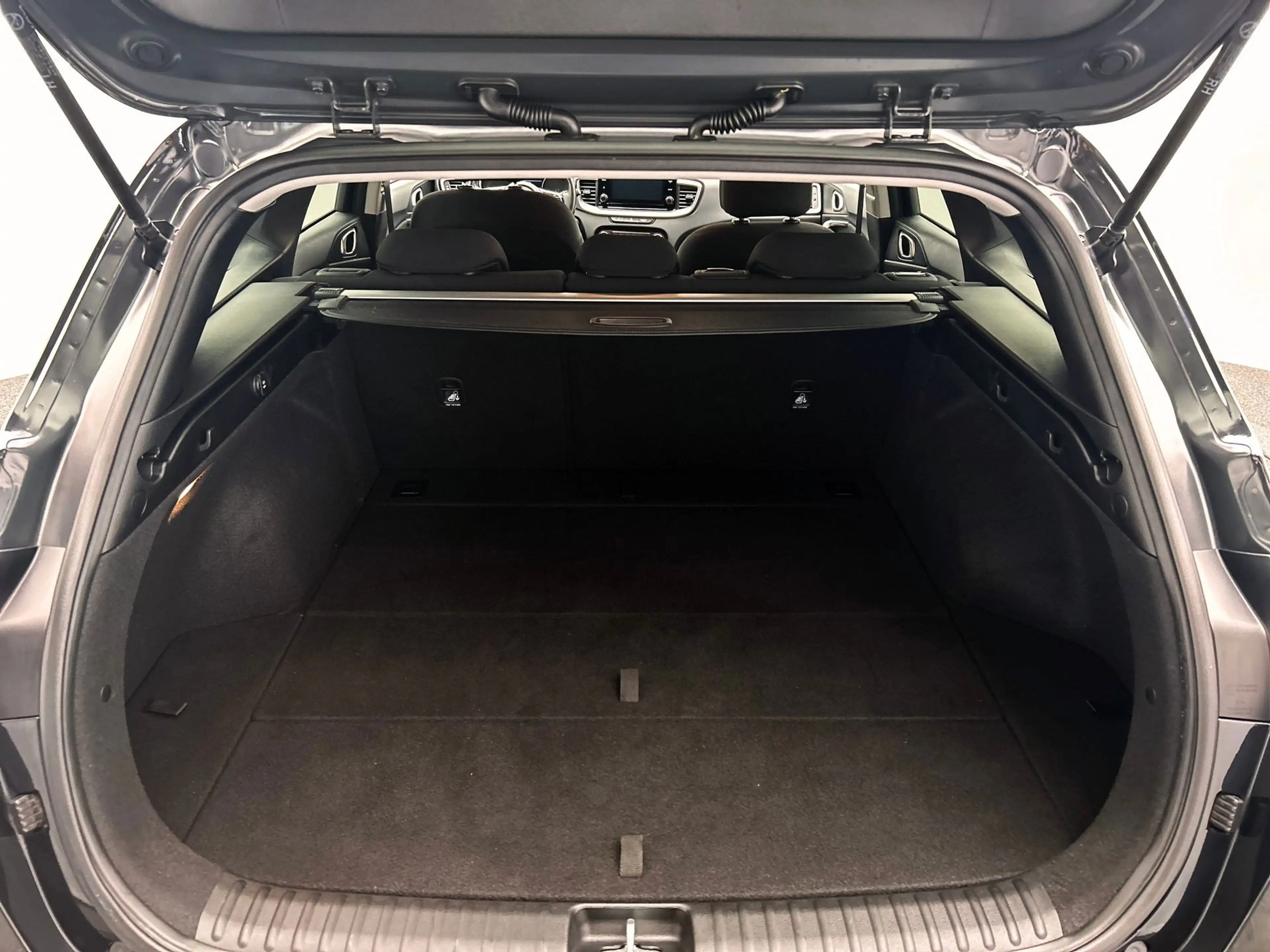 Kia Ceed SW / cee'd SW Sportswagon 1.0 T-GDi DynamicLine | 1e Eigenaar | — photo 34