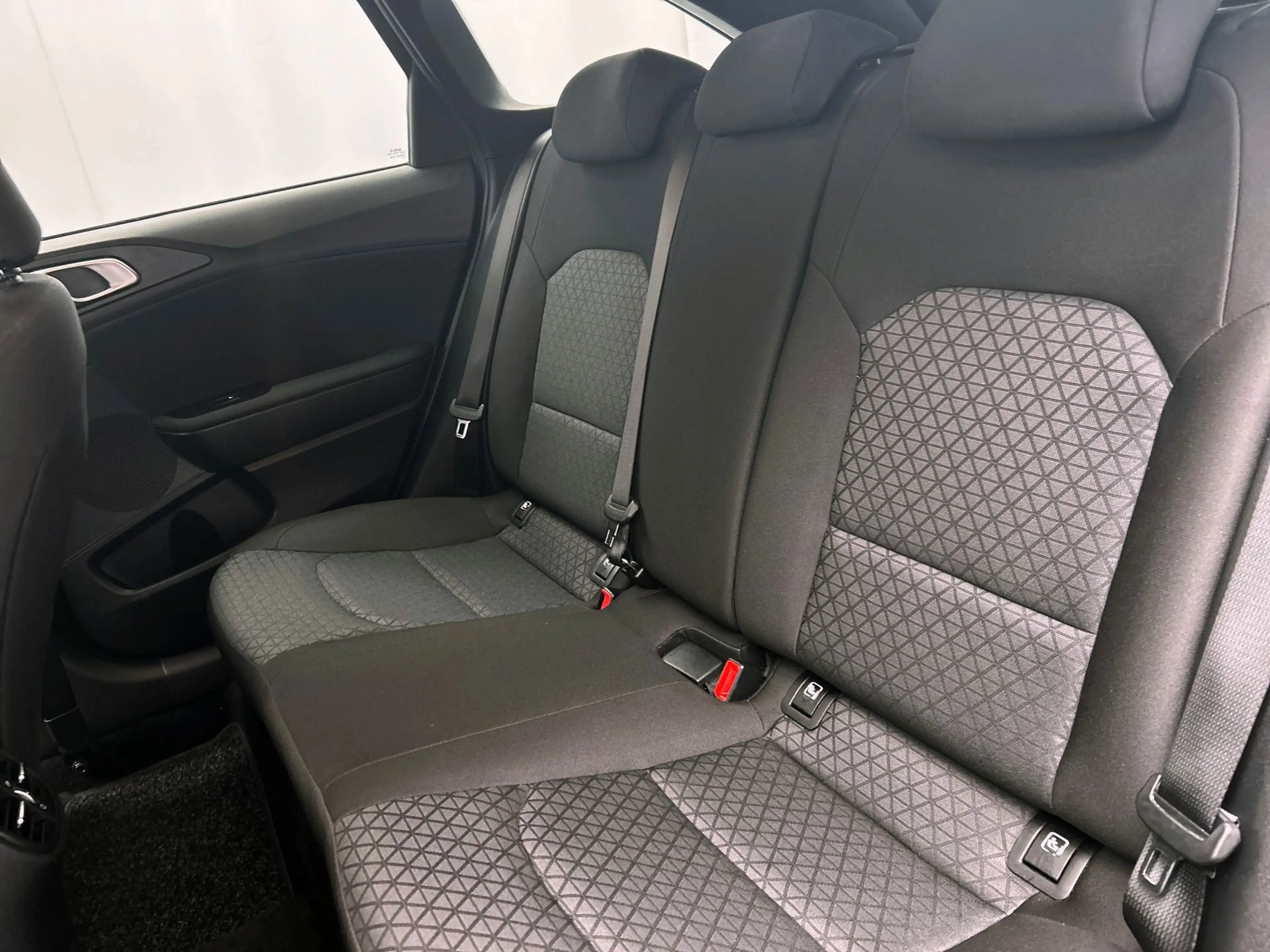Kia Ceed SW / cee'd SW Sportswagon 1.0 T-GDi DynamicLine | 1e Eigenaar | — photo 19