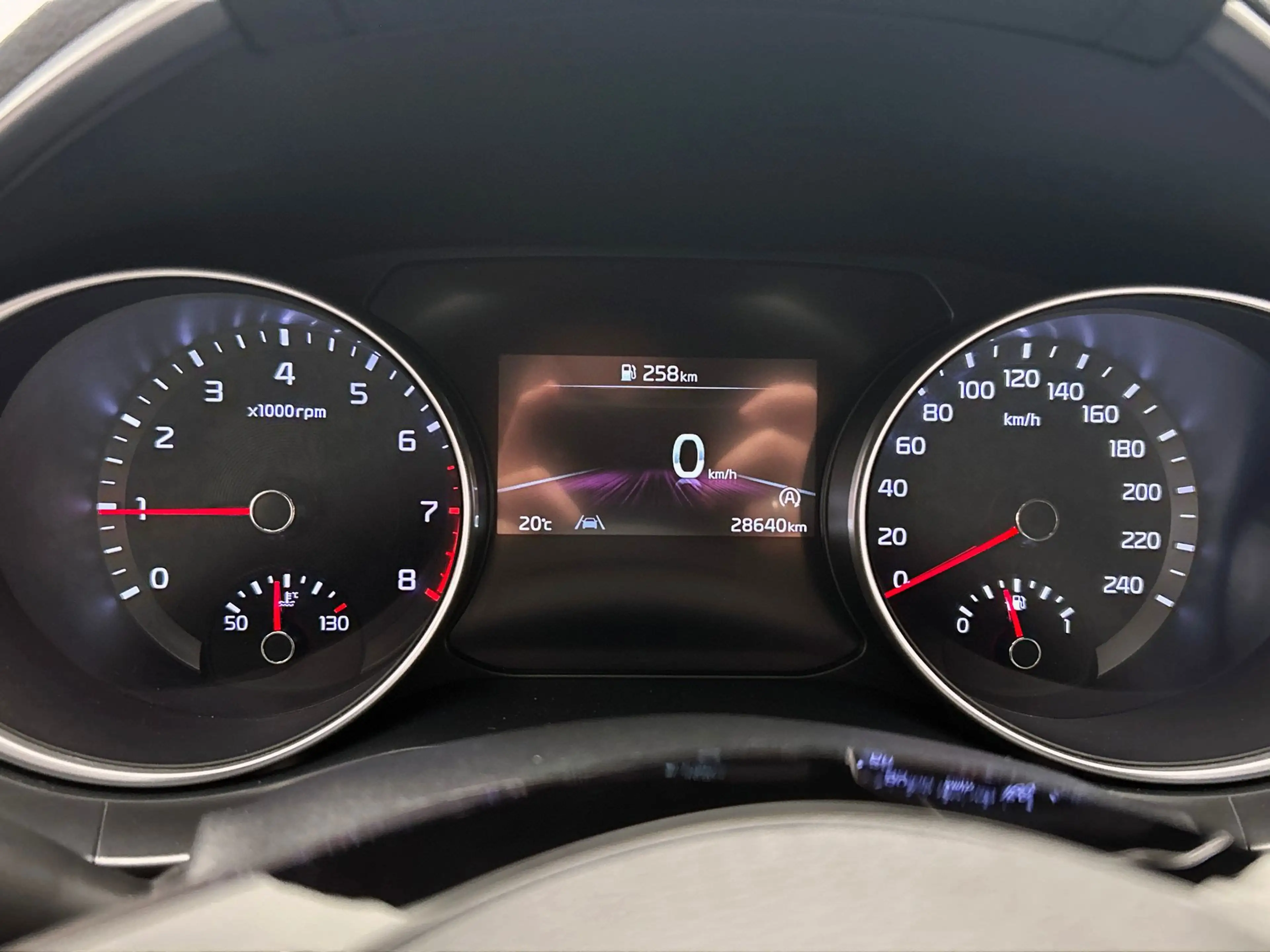 Kia Ceed SW / cee'd SW Sportswagon 1.0 T-GDi DynamicLine | 1e Eigenaar | — photo 27