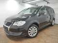 Volkswagen Touran 1.4 TSI AUTOMATIK KLIMA AHK PDC BC ALLWETTER SERVO Schwarz - thumbnail 2