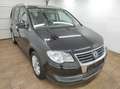 Volkswagen Touran 1.4 TSI AUTOMATIK KLIMA AHK PDC BC ALLWETTER SERVO Schwarz - thumbnail 4